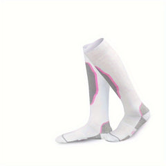 Kids' Winter Skiing Socks Quick Drying Outdoor Sports Wear