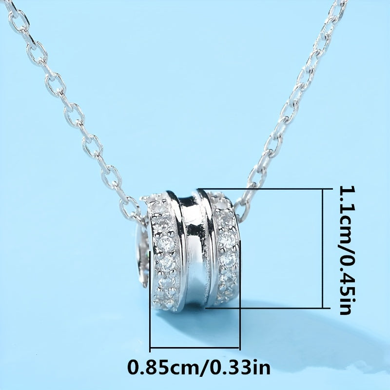 Elegant High-End Necklace for Women