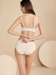 Wireless Full Coverage Intimates Bra for Women
