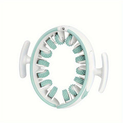 Leg Massage Roller for Body Shaping and Waist Training