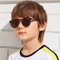 Kids Sunglasses Personality Comfortable
