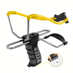 High Precision Slingshot Toy With Wrist Support