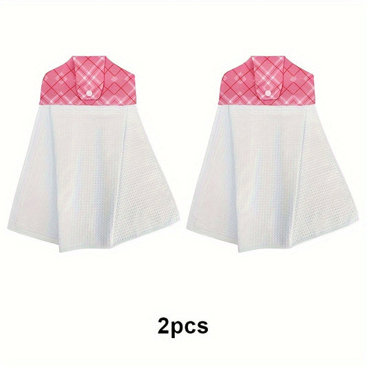 10pcs Sublimation Blank Handkerchief Towels for Heat Transfer Printing