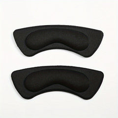 Heel Insole Patch Pain Relief Wear Resistant Cushion Pad Foot Care Protector