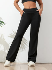 High Elastic Yoga Pants Quick Drying Activewear