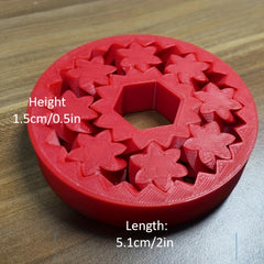 Pressure Toy for Office and Parties