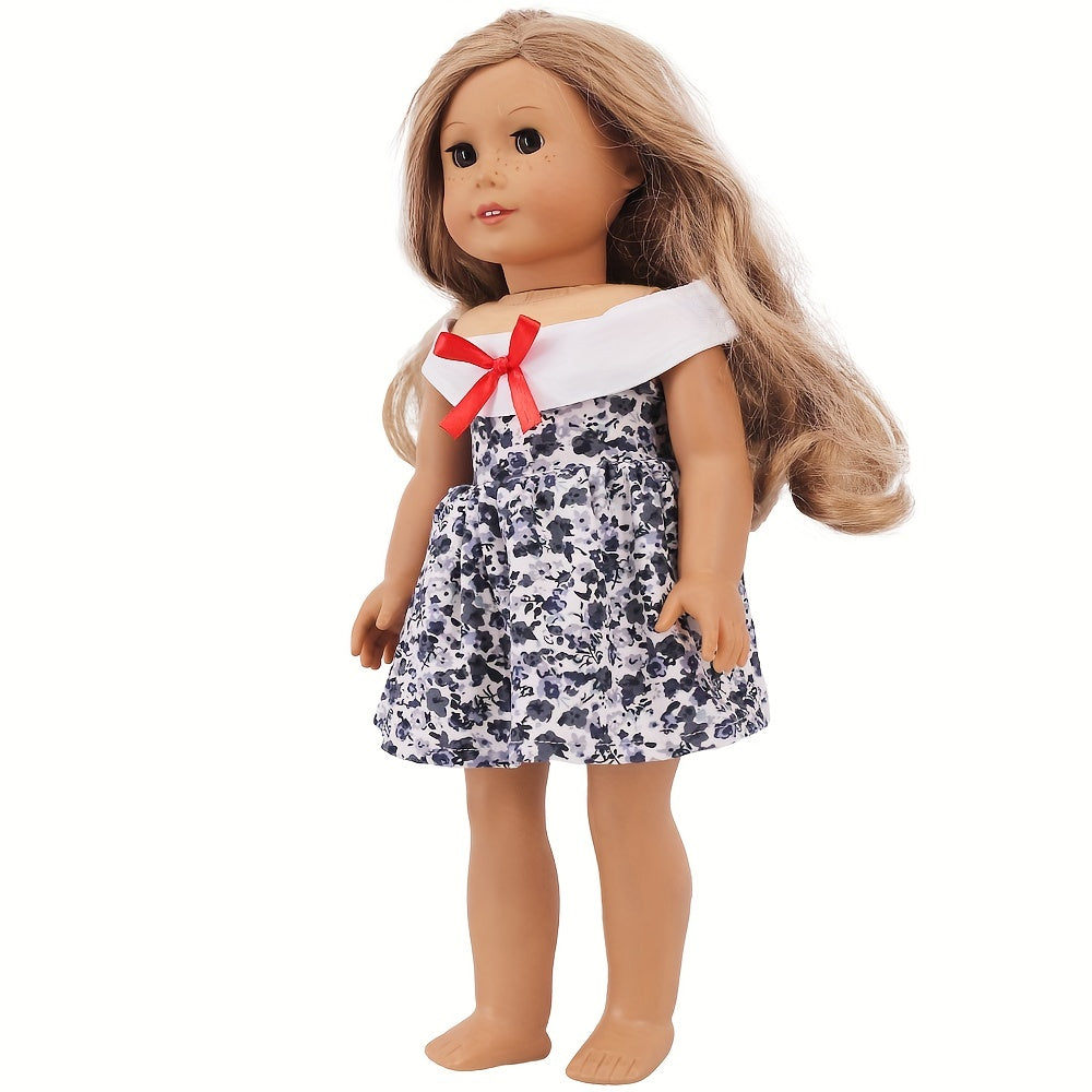Doll Accessories 45 72 Cm Doll Dress Direct