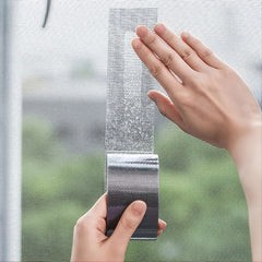 Screen Repair Tape For Window Door Tears Holes Screen Mesh Repair Patch