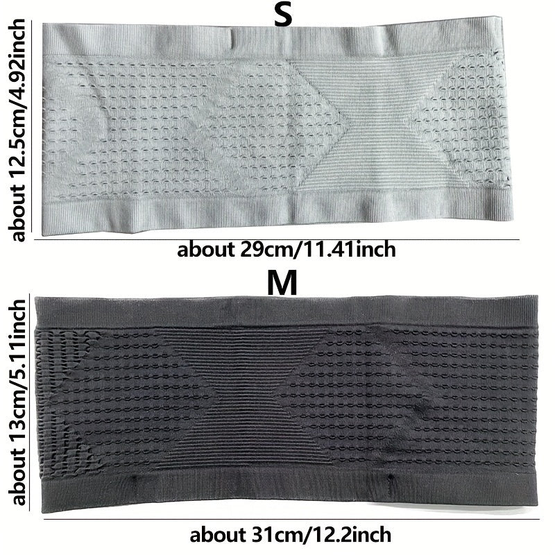 Unisex Running Waist Bag Sports Fanny Pack Mobile Phone Storage