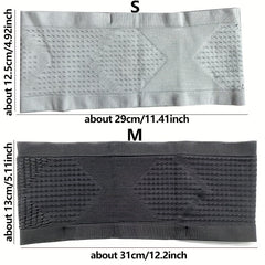 Unisex Running Waist Bag Sports Fanny Pack Mobile Phone Storage