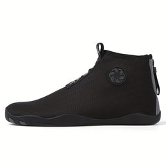 Women's Rubber Wading Shoes Non-slip Water Shoes