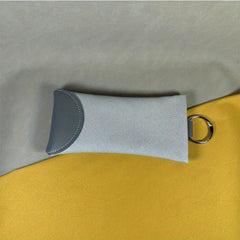 Portable Sunglasses Storage Bag for Beach Vacation