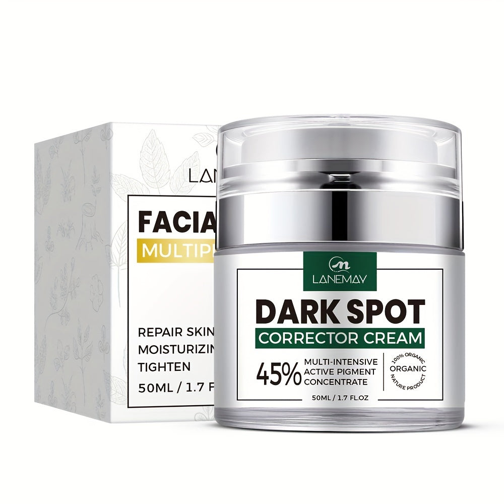 Dark Spot Corrector Cream For All Skin Tones