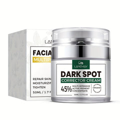 Dark Spot Corrector Cream For All Skin Tones