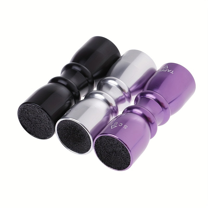 Pool Cue Tips Tool Shaper Billiard Cue Stick Tip Tool Replacement Shaping