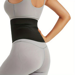 Unisex Waist Shaping Trainer Sports Waist Trimmer - Order Size Up