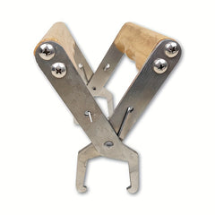 Bee Breeder Nest Frame Clip Extraction Tool