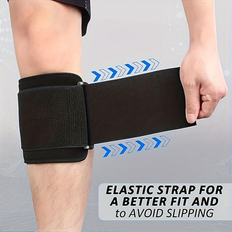 Sciatica Leg Warmers - Outdoor Sports Calf Protection