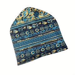 Slouchy Beanie Chemo Caps Cancer Headwear Hats Turban