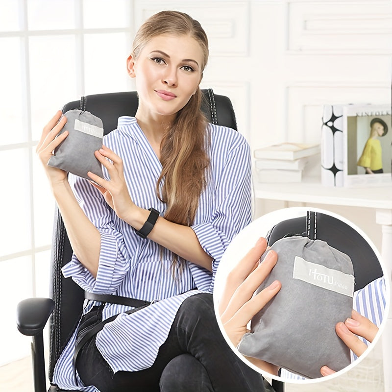 Travel Airplane Pillow Lightweight Neck Pillow Travel Accessories