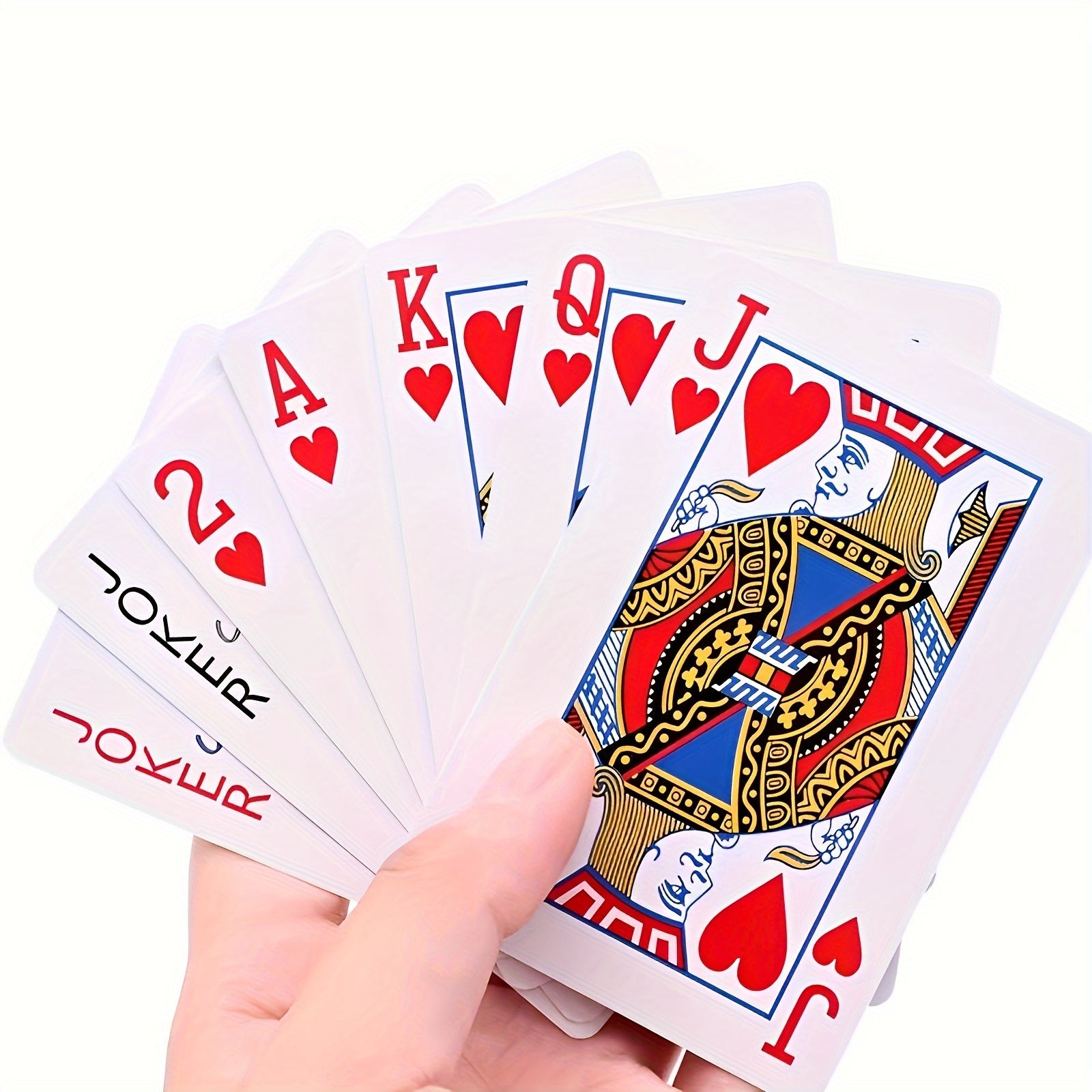Unlock Magic Tag Reveals Illusions for Party Games