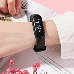 Touchscreen IED Smartwatch Ins Inspired