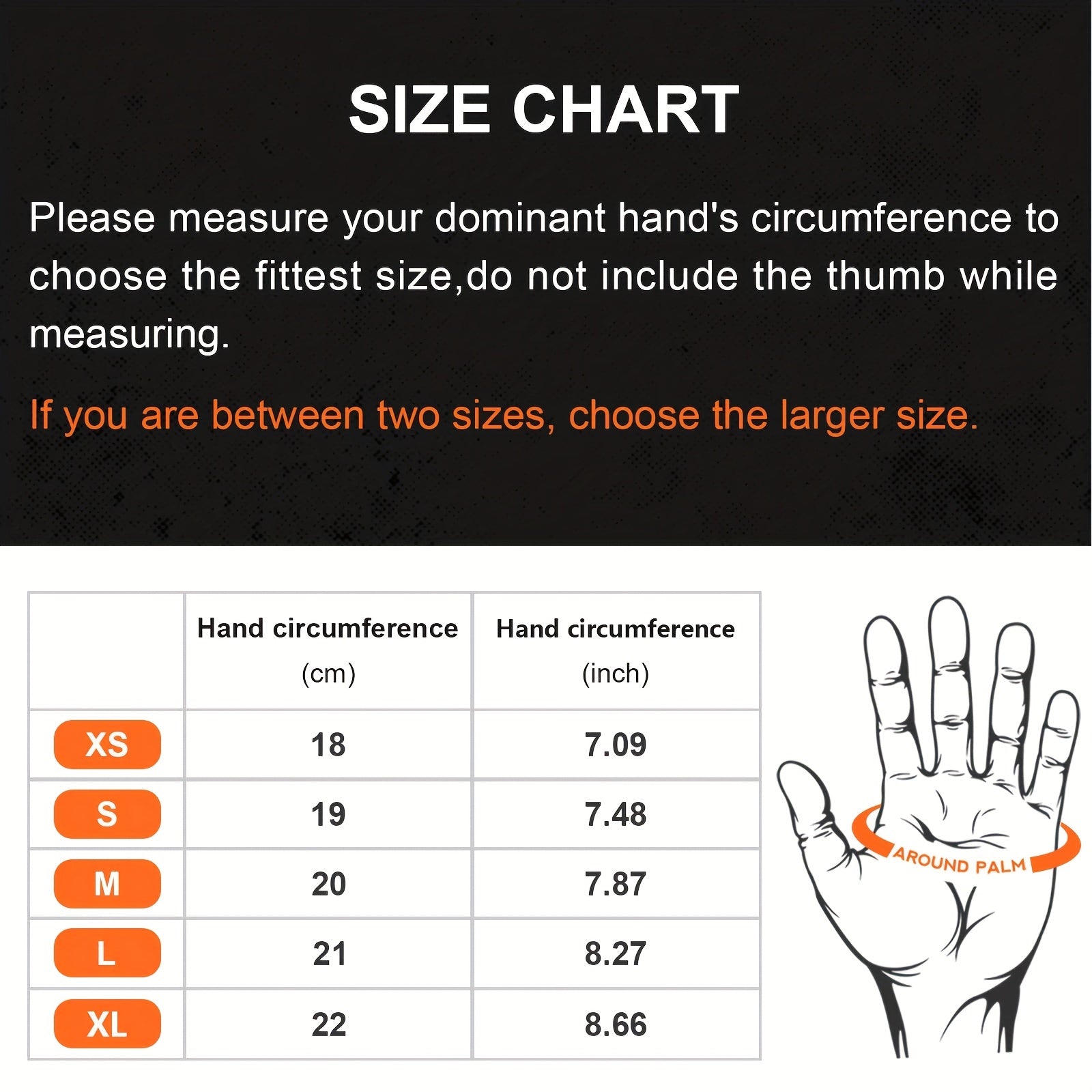 Polar Fleece Half Finger Gloves for Outdoor Activities