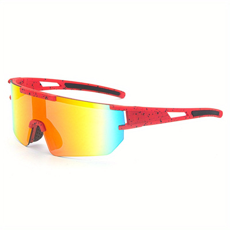 Men's Sports Sunglasses UV Protection Cycling Running