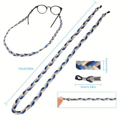 Eyeglass Chain Sunglasses Cord Glasses Chain Holder