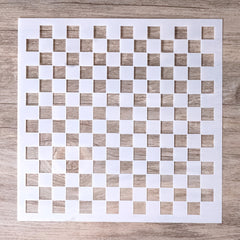 12 Inch Geometry Stencil Template for Crafts, Painting on Wood Canvas Floor