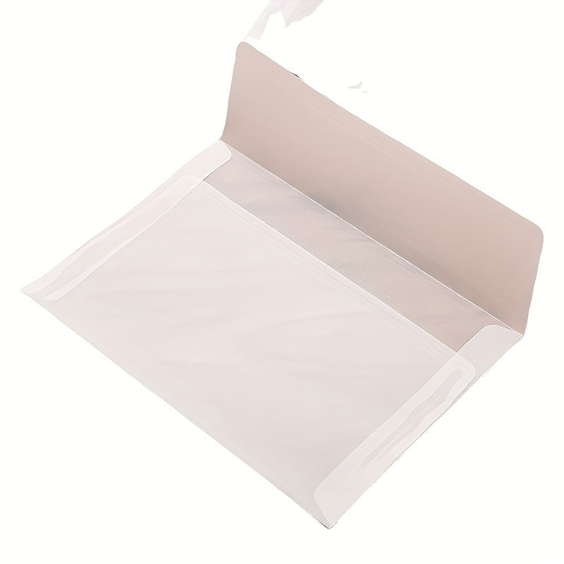 20pcs Glassine Paper Envelopes for Photos and Invitations