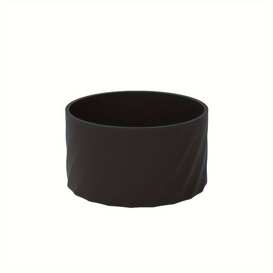 Non-Slip Silicone Insulated Cup Boot for 40Oz Tumbler Cup