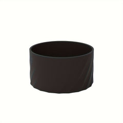 Non-Slip Silicone Insulated Cup Boot for 40Oz Tumbler Cup