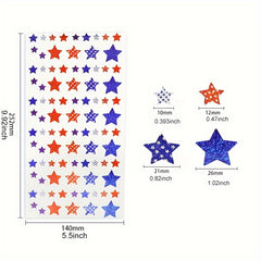 Rewards & Commendation Stickers - Star Stickers for Teachers & Students