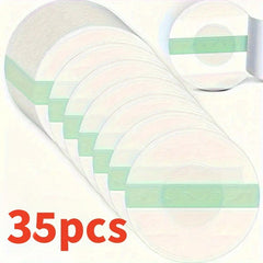 Freestyle Libre Sensor Stickers - Green, 1 Pack