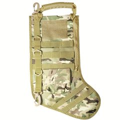 Outdoor Sports Adult Christmas Stocking Bags