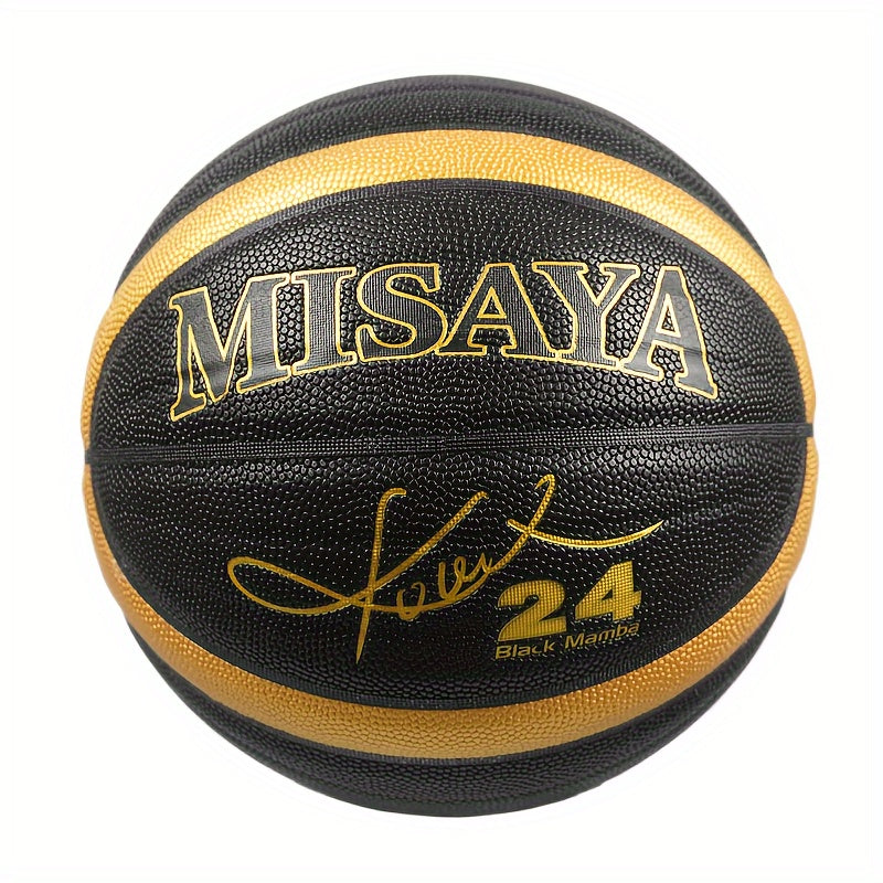 Classic Size 5-7 Basketball for Training and Game