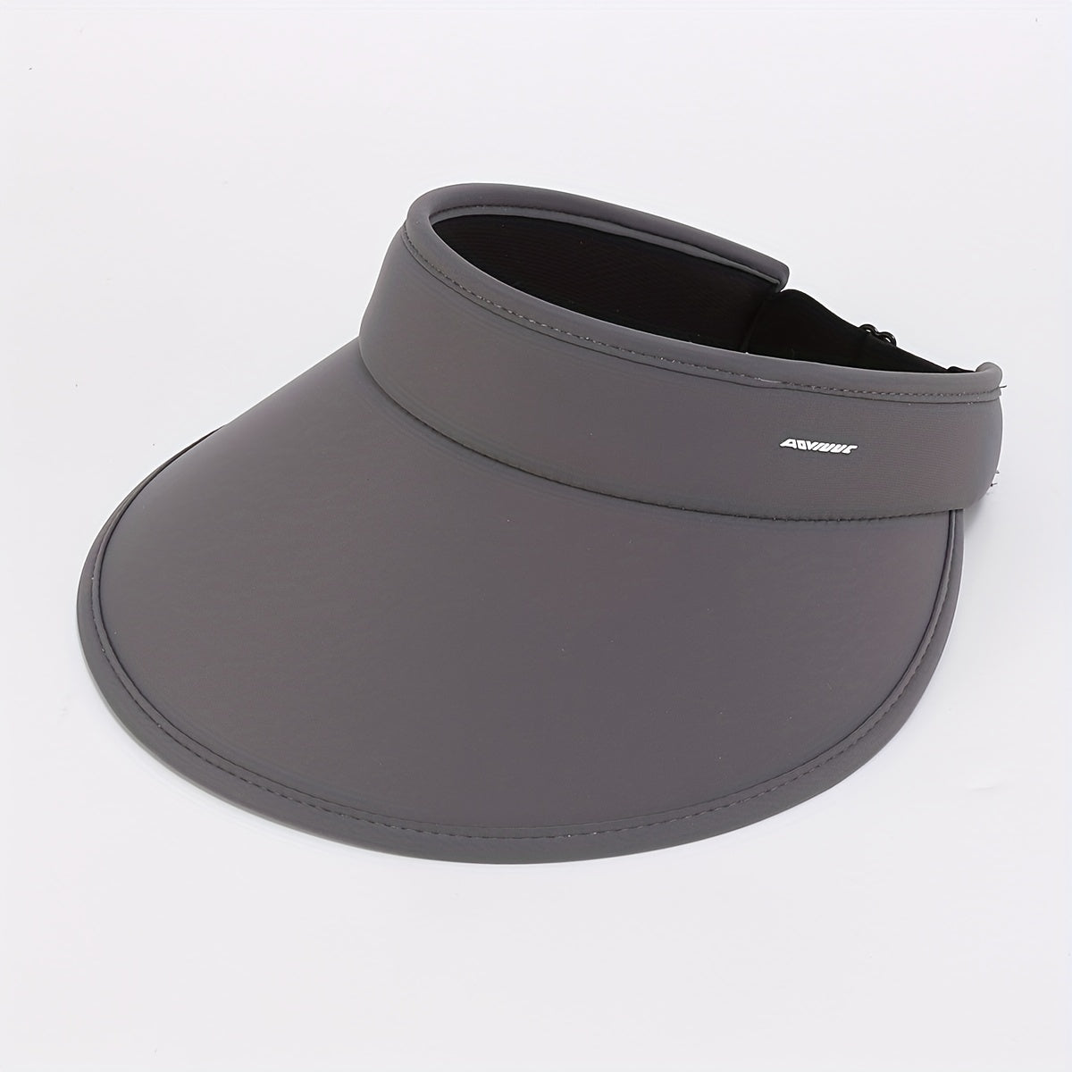 Foldable Visor Hat Wide Brim UV Protection Sun Hat Summer Outdoor Beach Hats
