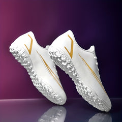 Breathable Soccer Cleats for Men Women Teens - Outdoor Training