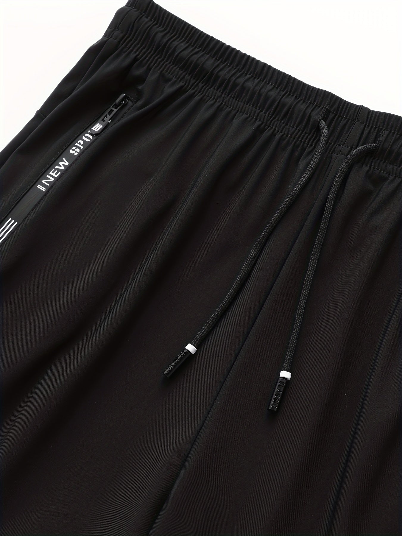 Men's Sport Shorts Quick Drying & Comfy Fit for Summer