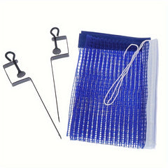 Portable Table Tennis Net With Bracket Replacement