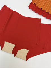 3pcs V Shaped High Waist Panties Set for Women