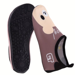 Kids Water Shoes for Pool & Beach Adventures