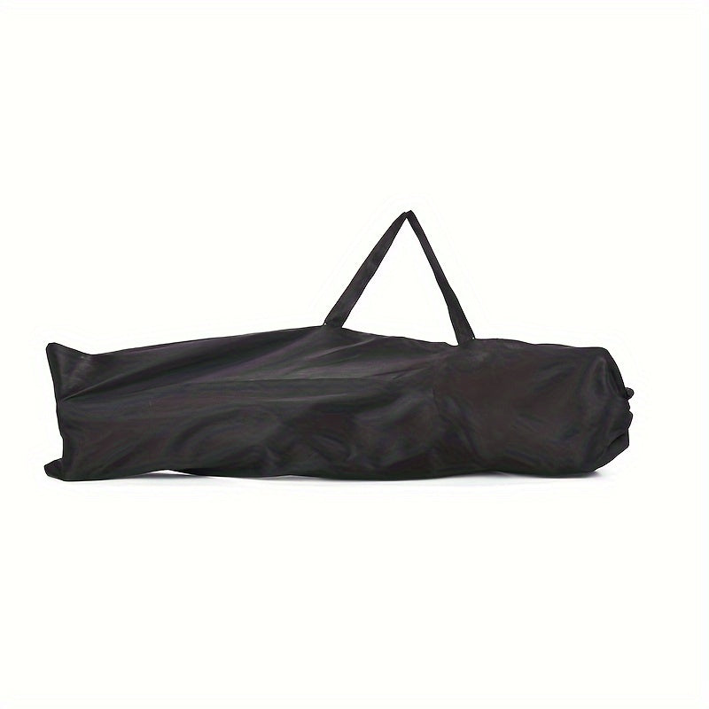 Waterproof Recliner Folding Chair With Side Pocket - Outdoor Fishing Camping