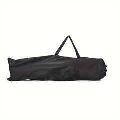 Waterproof Recliner Folding Chair With Side Pocket - Outdoor Fishing Camping