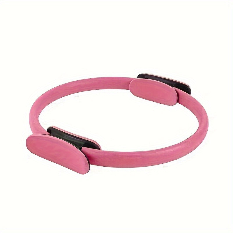 Pilates Yoga Resistance Ring for Full Body Toning