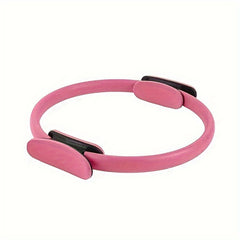 Pilates Yoga Resistance Ring for Full Body Toning