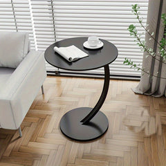 Removable Coffee Table Small Tea Table Light Balcony Casual Table Chair Coffee