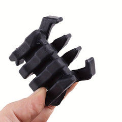 2pcs Bow Stabilizer Limbs Vibration Damper Archery Accessories
