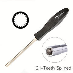 3pcs Carburetor Adjustment Tool Kit